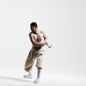 Kungfu whip 2 — figure reference